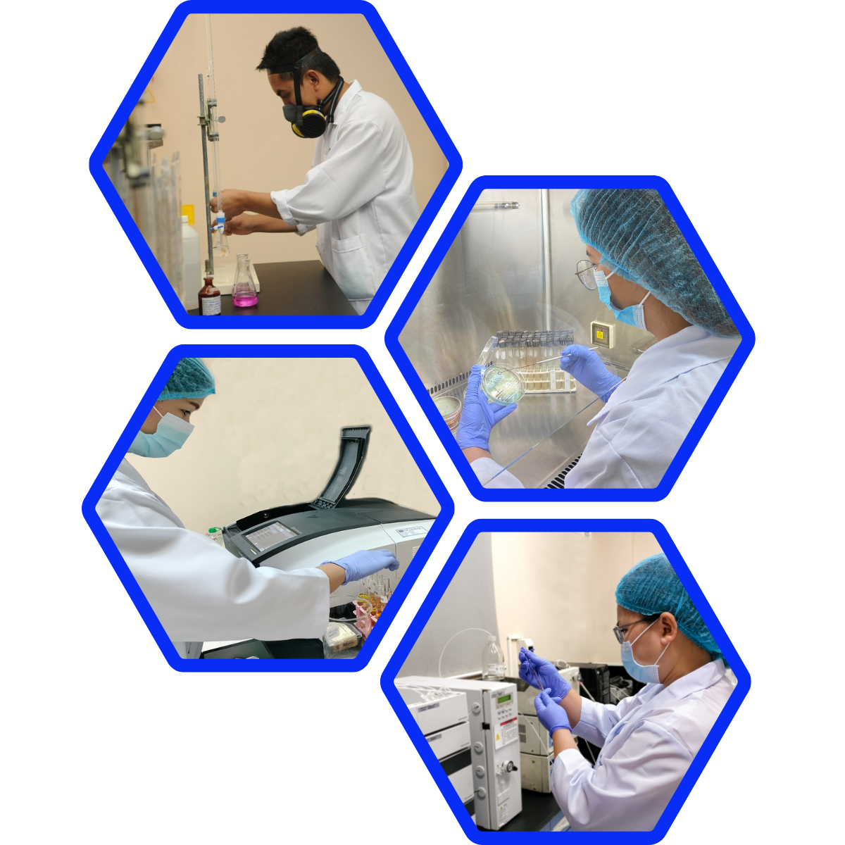 Feed and Feed Ingredients Analysis Optimal Laboratories Inc.